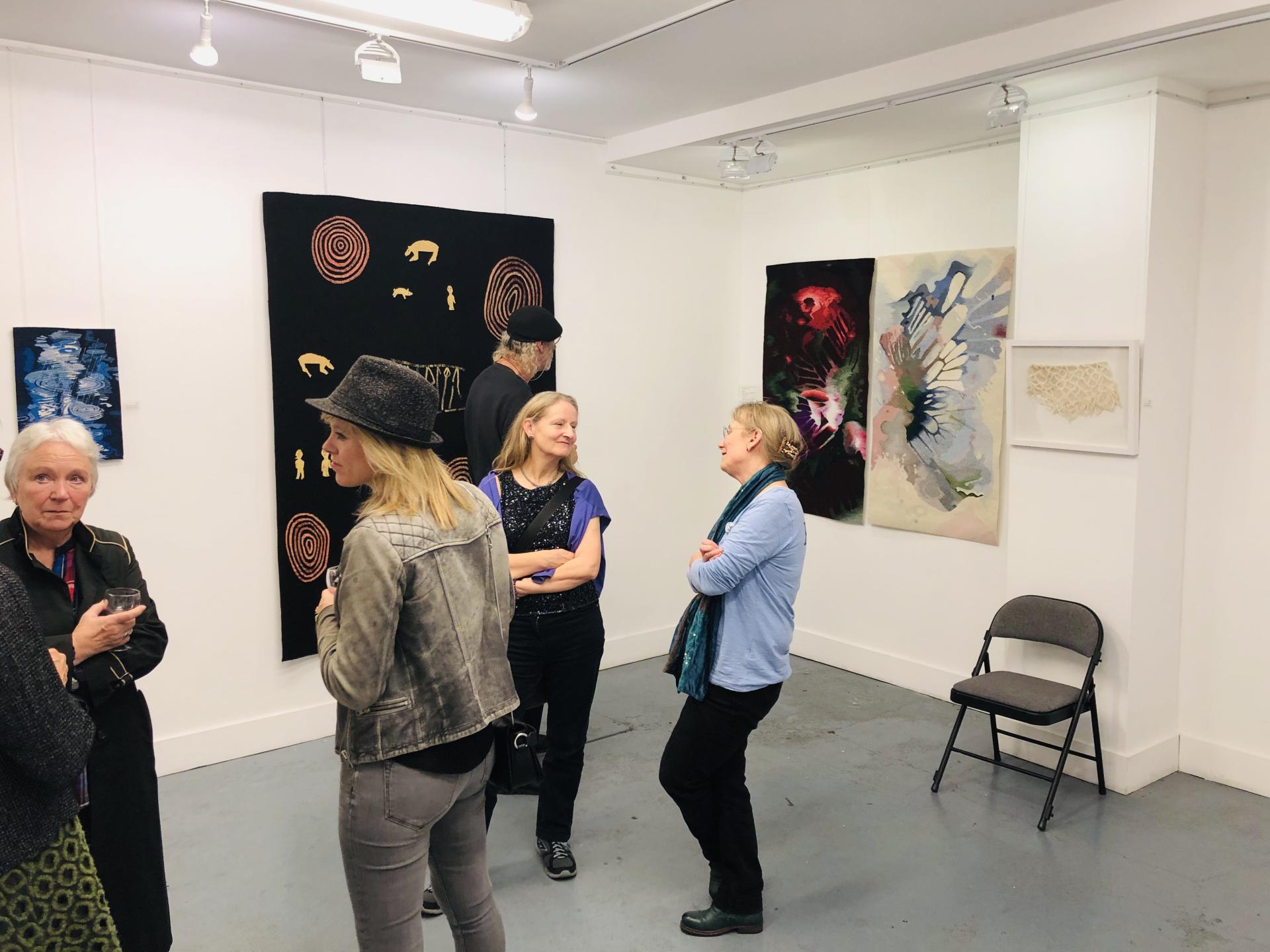 "Нефтяные скважины" азербайджанки в Великобритании (ФОТО)