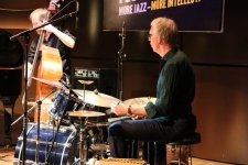 Ценности свободы и личностное право на индивидуальность. Фри-джаз для бакинцев (ВИДЕО, ФОТО)