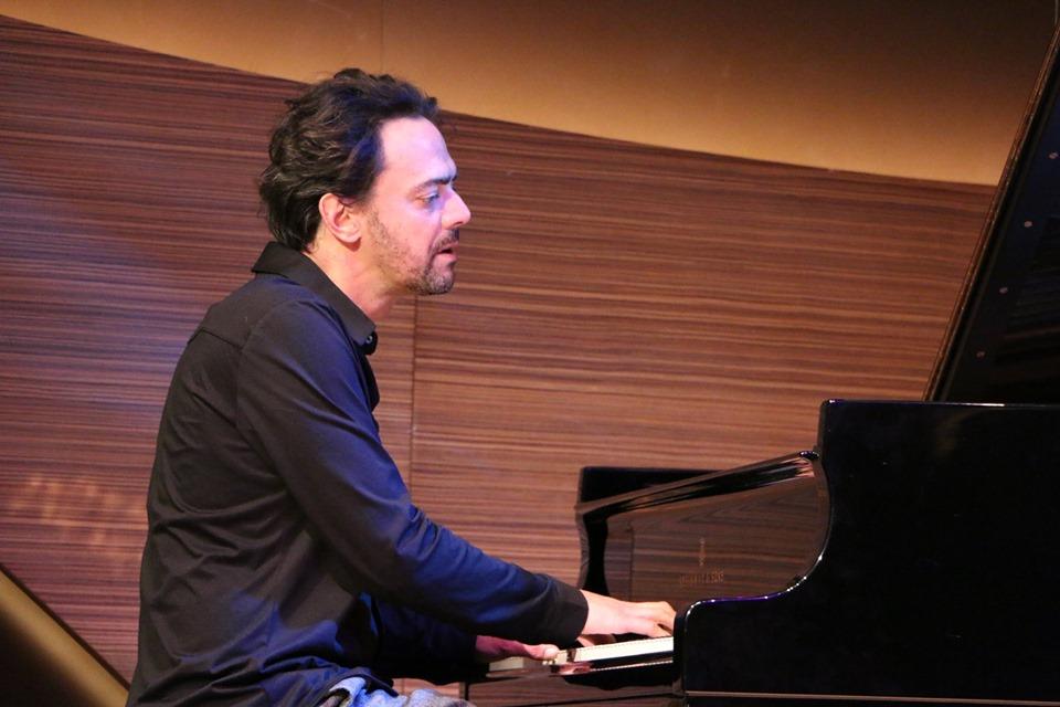 Ценности свободы и личностное право на индивидуальность. Фри-джаз для бакинцев (ВИДЕО, ФОТО)