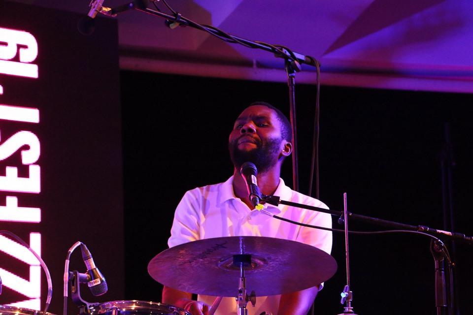 Свободное Трио осеннего Баку (ВИДЕО,ФОТО)