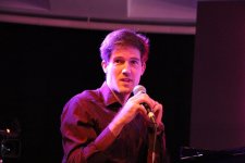 Своеобразный педагог-оркестр и Aron Talas Trio зажгли огни вечернего Баку (ФОТО)