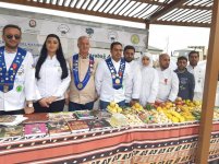 В Джоджуг Марджанлы отметили Международный день кулинарии (ФОТО)