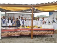 В Джоджуг Марджанлы отметили Международный день кулинарии (ФОТО)