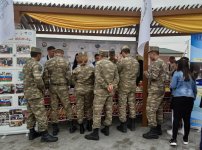 В Джоджуг Марджанлы отметили Международный день кулинарии (ФОТО)