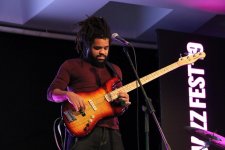 Свободное Трио осеннего Баку (ВИДЕО,ФОТО)