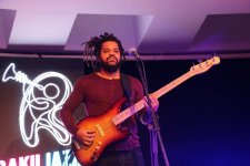 Свободное Трио осеннего Баку (ВИДЕО,ФОТО)