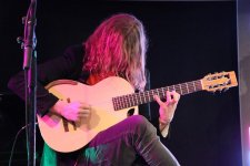 Свободное Трио осеннего Баку (ВИДЕО,ФОТО)