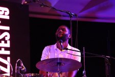 Свободное Трио осеннего Баку (ВИДЕО,ФОТО)