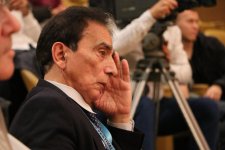 Baku Jazz Festival 2019. Состоялась церемония награждения победителей I am Jazzman (ФОТО)