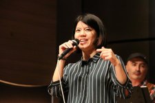 Baku Jazz Festival 2019. Состоялась церемония награждения победителей I am Jazzman (ФОТО)