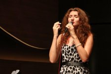 Baku Jazz Festival 2019. Состоялась церемония награждения победителей I am Jazzman (ФОТО)