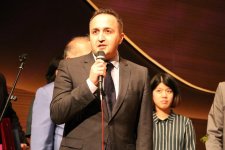 Baku Jazz Festival 2019. Состоялась церемония награждения победителей I am Jazzman (ФОТО)