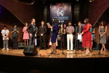 Baku Jazz Festival 2019. Состоялась церемония награждения победителей I am Jazzman (ФОТО)