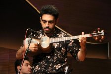 Baku Jazz Festival 2019. Состоялась церемония награждения победителей I am Jazzman (ФОТО)