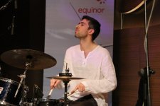 Baku Jazz Festival 2019. Состоялась церемония награждения победителей I am Jazzman (ФОТО)