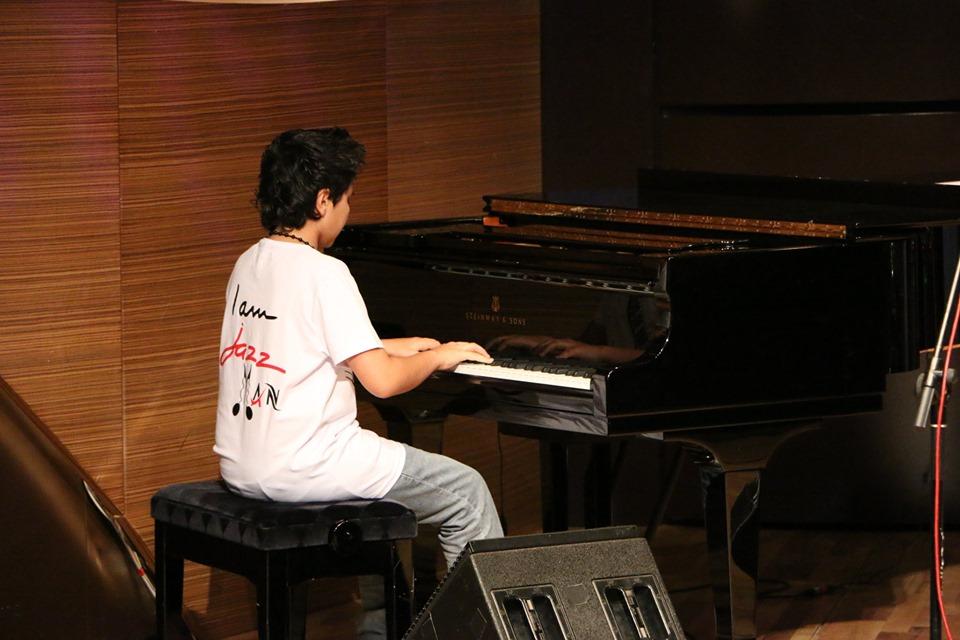 Baku Jazz Festival 2019. Состоялась церемония награждения победителей I am Jazzman (ФОТО)