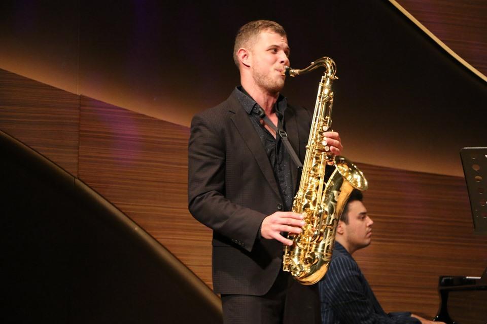 Baku Jazz Festival 2019. Состоялась церемония награждения победителей I am Jazzman (ФОТО)