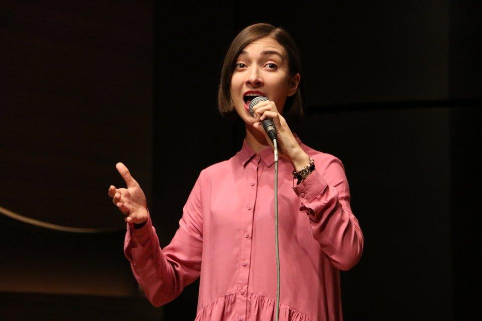 Baku Jazz Festival 2019. Состоялась церемония награждения победителей I am Jazzman (ФОТО)