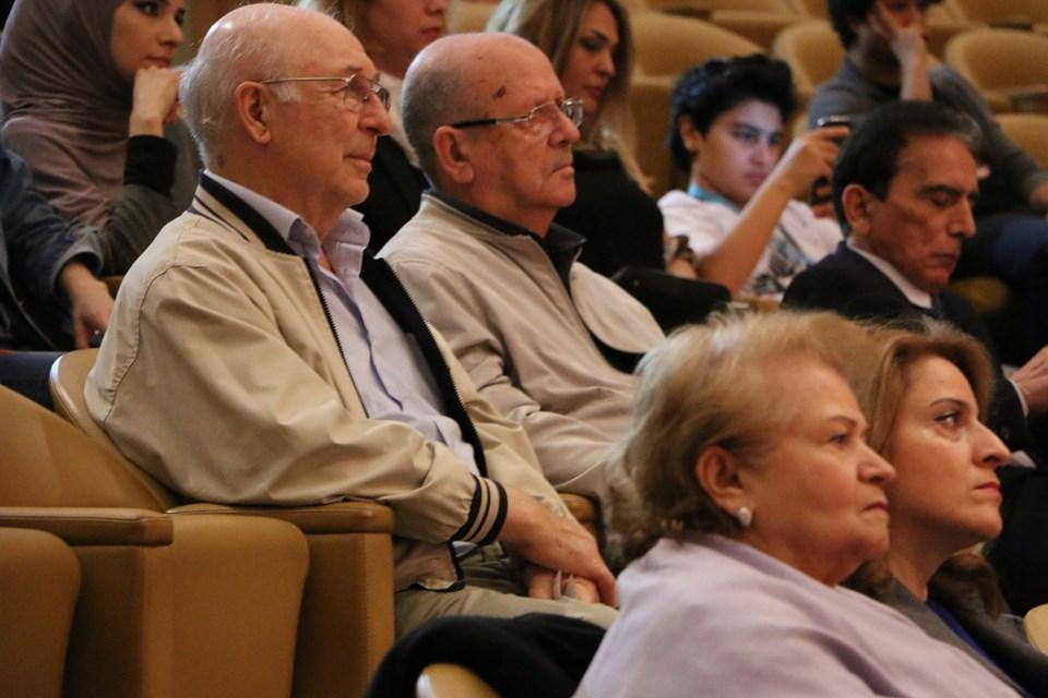 Baku Jazz Festival 2019. Состоялась церемония награждения победителей I am Jazzman (ФОТО)