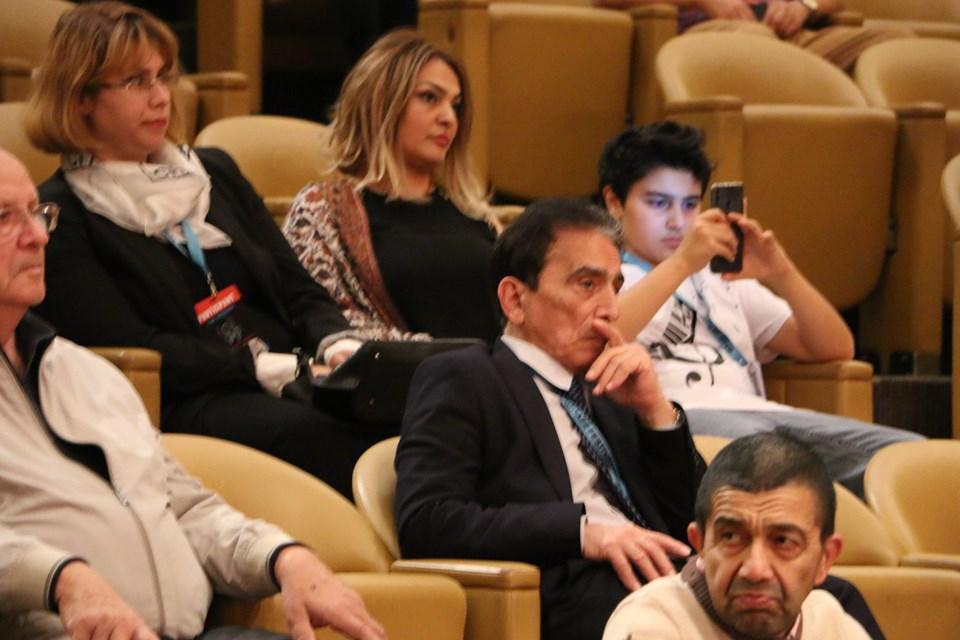 Baku Jazz Festival 2019. Состоялась церемония награждения победителей I am Jazzman (ФОТО)