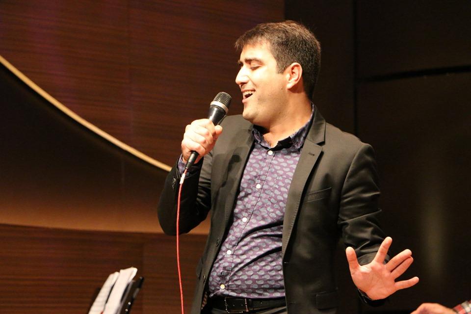 Baku Jazz Festival 2019. Состоялась церемония награждения победителей I am Jazzman (ФОТО)