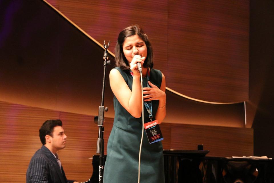 Baku Jazz Festival 2019. Состоялась церемония награждения победителей I am Jazzman (ФОТО)