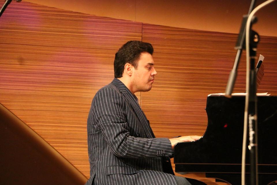 Baku Jazz Festival 2019. Состоялась церемония награждения победителей I am Jazzman (ФОТО)