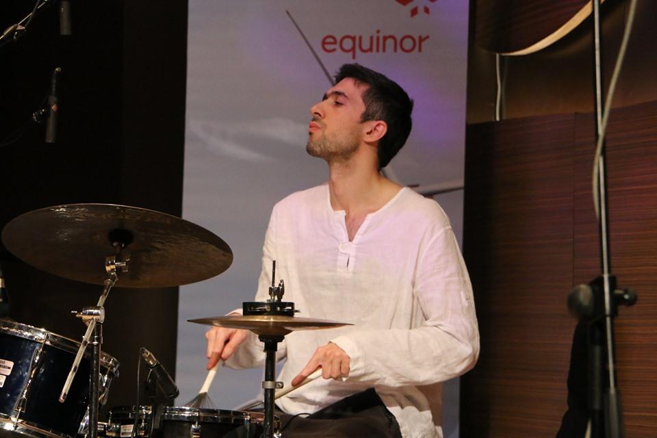 Baku Jazz Festival 2019. Состоялась церемония награждения победителей I am Jazzman (ФОТО)