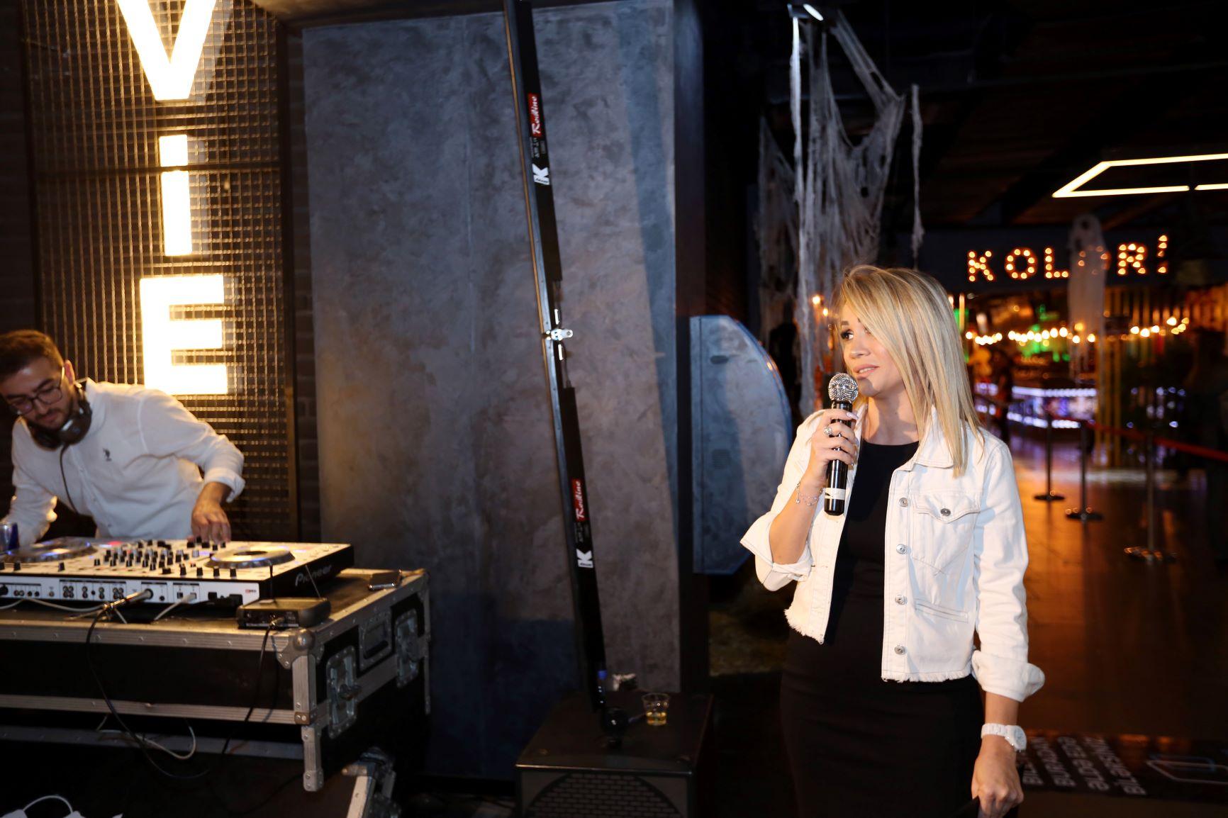 В Баку появился Zомбилэнд - только 18+ (ФОТО, ВИДЕО)