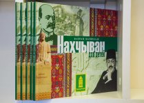 Бахрам Багирзаде: Древняя и богатая история Нахчывана – наше национальное достояние (ФОТО)
