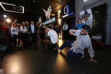 В Баку появился Zомбилэнд - только 18+ (ФОТО, ВИДЕО)
