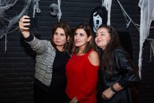 В Баку появился Zомбилэнд - только 18+ (ФОТО, ВИДЕО)