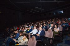 В Баку появился Zомбилэнд - только 18+ (ФОТО, ВИДЕО)