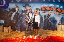 В Баку появился Zомбилэнд - только 18+ (ФОТО, ВИДЕО)