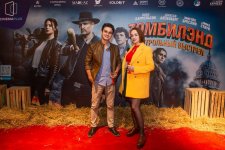 В Баку появился Zомбилэнд - только 18+ (ФОТО, ВИДЕО)