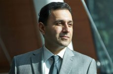 На телеканале Mezzo покажут концерт народного артиста Мурада Гусейнова (ВИДЕО)