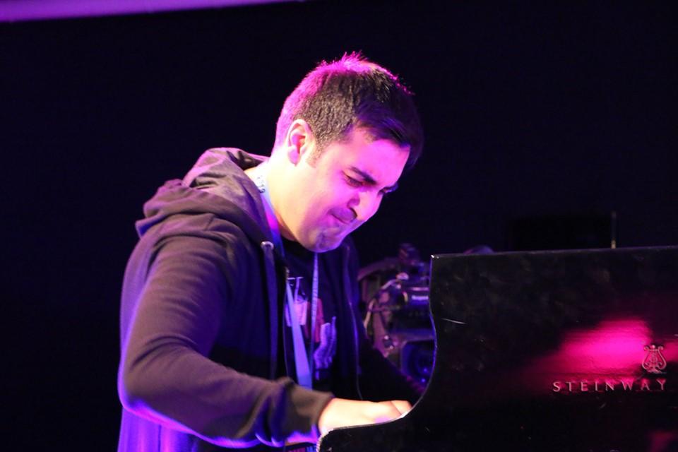 Азербайджанские ритмы джаза на Baku Jazz Festival 2019 (ВИДЕО, ФОТО)