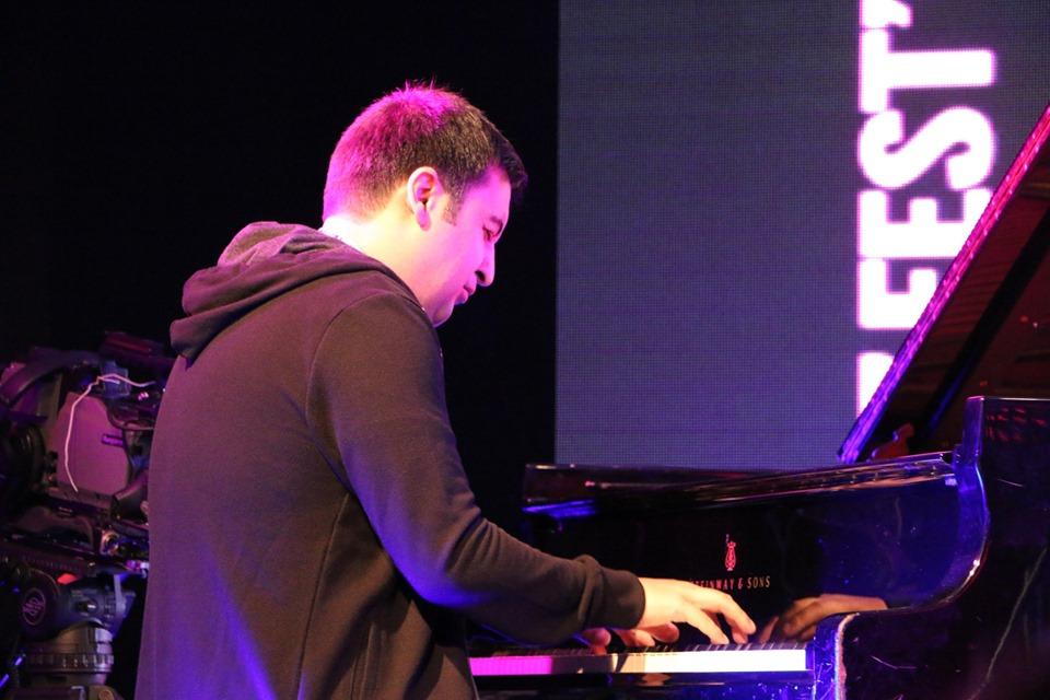 Азербайджанские ритмы джаза на Baku Jazz Festival 2019 (ВИДЕО, ФОТО)