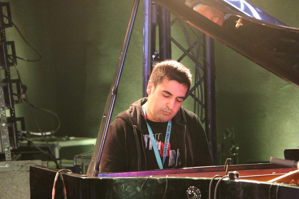 Азербайджанские ритмы джаза на Baku Jazz Festival 2019 (ВИДЕО, ФОТО)