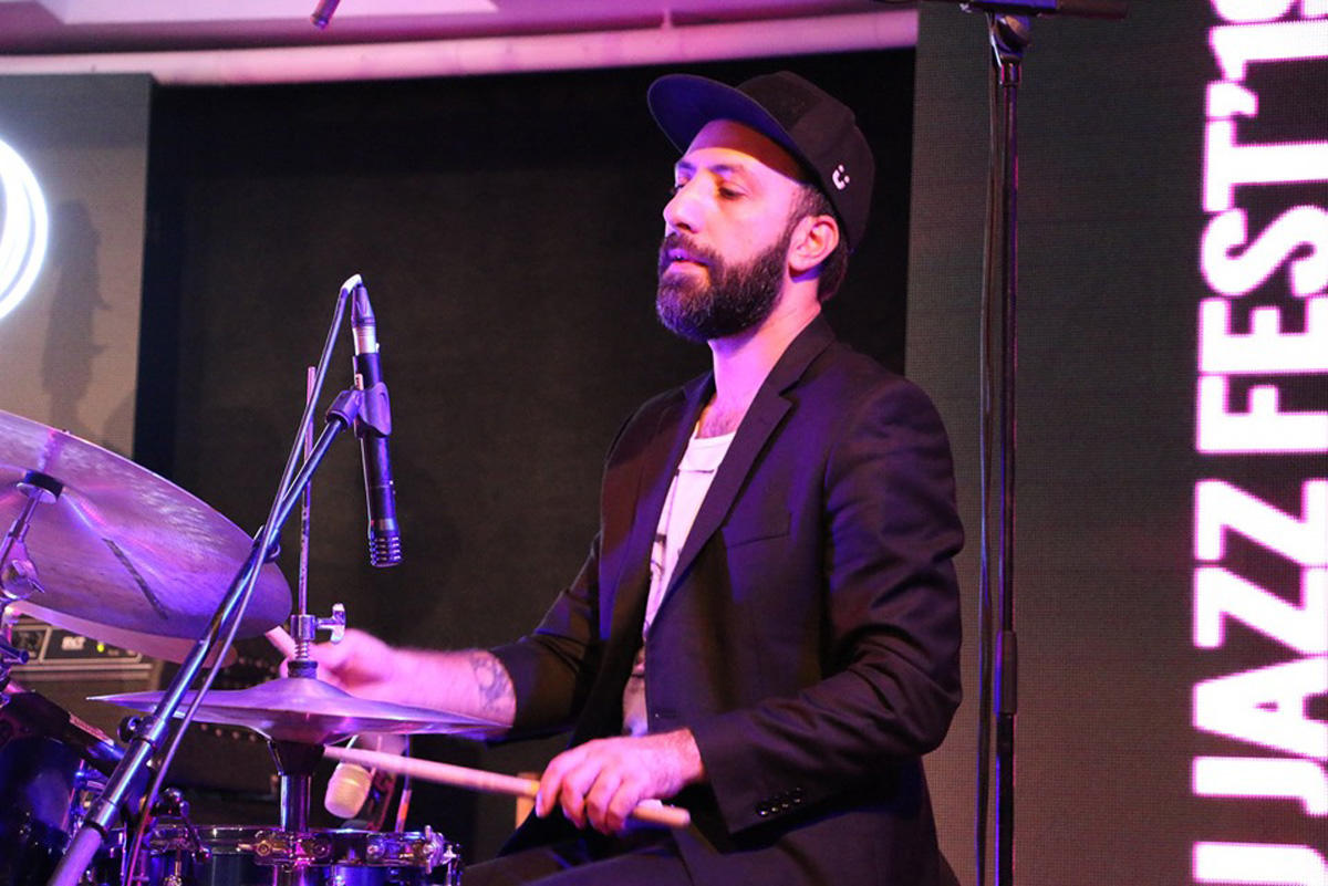 Азербайджанские ритмы джаза на Baku Jazz Festival 2019 (ВИДЕО, ФОТО)