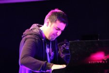 Азербайджанские ритмы джаза на Baku Jazz Festival 2019 (ВИДЕО, ФОТО)