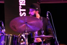 Азербайджанские ритмы джаза на Baku Jazz Festival 2019 (ВИДЕО, ФОТО)