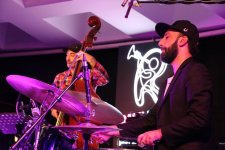 Азербайджанские ритмы джаза на Baku Jazz Festival 2019 (ВИДЕО, ФОТО)