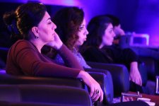 Азербайджанские ритмы джаза на Baku Jazz Festival 2019 (ВИДЕО, ФОТО)