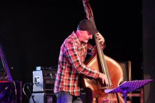 Азербайджанские ритмы джаза на Baku Jazz Festival 2019 (ВИДЕО, ФОТО)