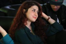 Азербайджанские ритмы джаза на Baku Jazz Festival 2019 (ВИДЕО, ФОТО)