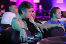 Хочется аплодировать - хлопайте, хочется крикнуть "Браво!" – кричите! Турецкий джаз в Баку (ФОТО)