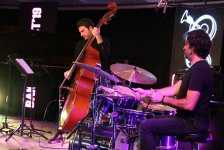 Хочется аплодировать - хлопайте, хочется крикнуть "Браво!" – кричите! Турецкий джаз в Баку (ФОТО)