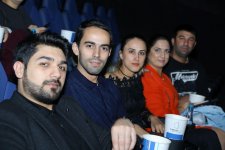 Известный турок рассмешил до слез бакинцев (ФОТО, ВИДЕО)