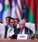 Президент Ильхам Алиев принял участие в дебатах в рамках XVIII Саммита Движения неприсоединения в Баку (ФОТО)